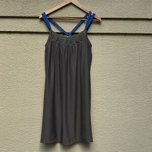 IRO 100% silk dress size 38 (US 6)